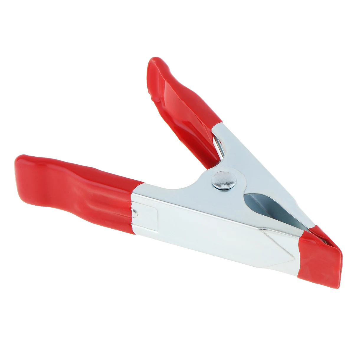 Портативный 4 дюйма листового металла пружинные зажимы палатка зажим с типа и