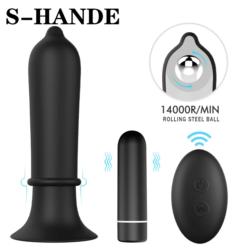 Анус игрушки силиконовая Анальная пробка ювелирный фаллоимитатор вибратор секс