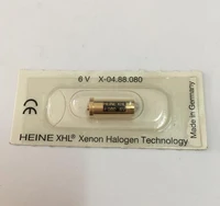 heine xhl080 6v ophthalmoscope bulb x 04 88 080