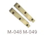 

M-048 R.H Guide And M-049 L.H Guide For Cutting machine