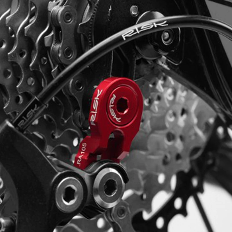 Задний переключатель передач для рамы горного велосипеда 1 шт. |