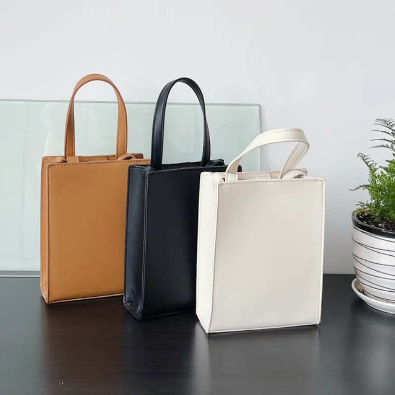 

Корейская модная сумка через плечо из искусственной кожи для женщин, новинка 2021, женская сумка с клапаном, Высококачественная женская прост...