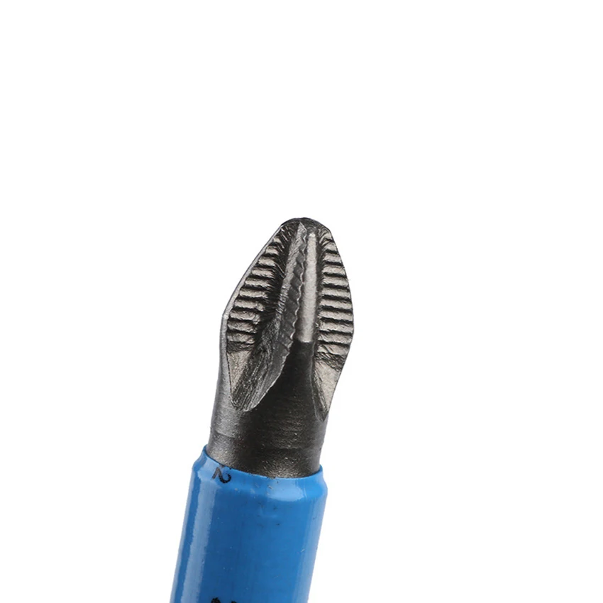 

10 ./. S2 PH2 Phillips 6,35 Non-Slip , 50