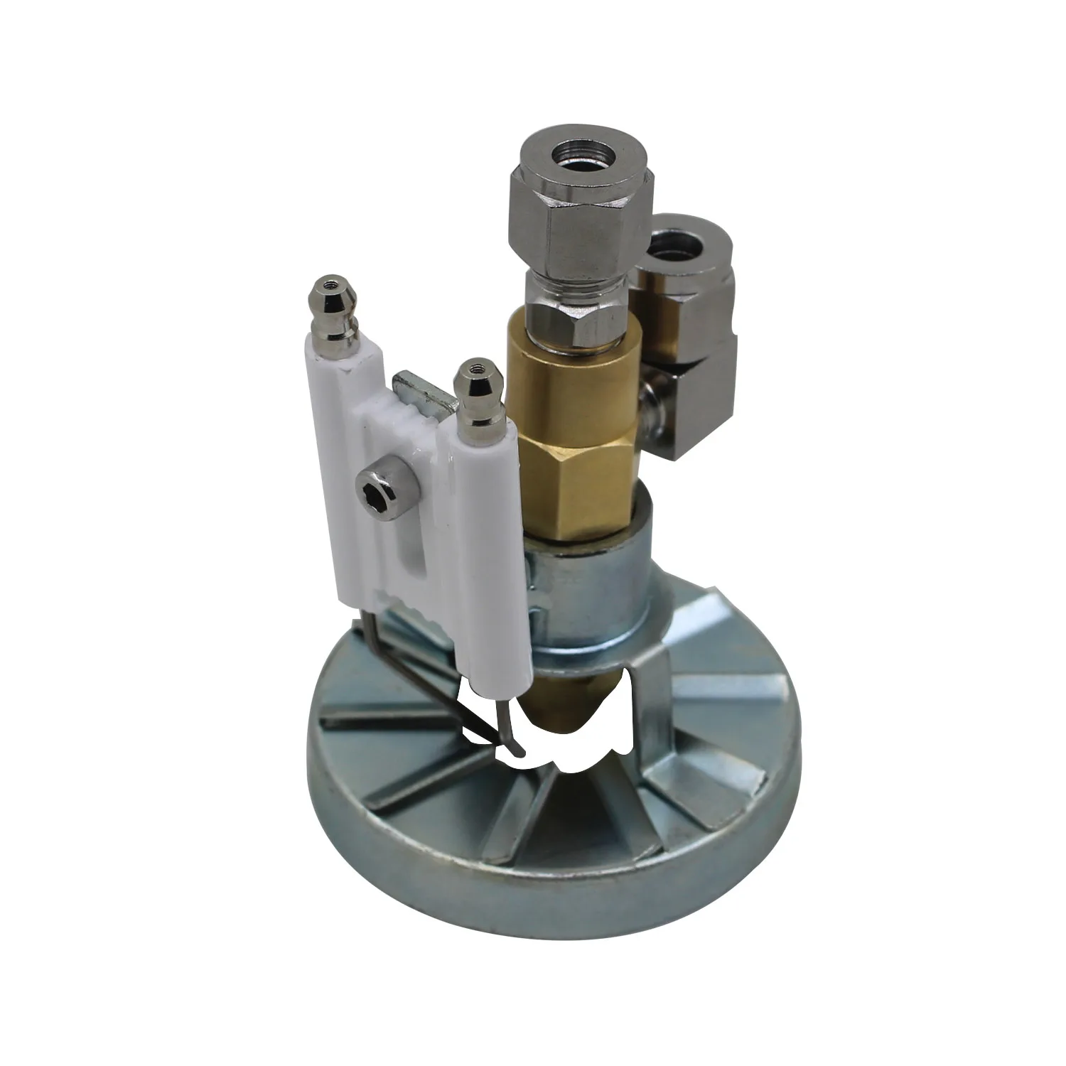 Распылительная форсунка Форсунка для масляной горелки инструмент стабилизации