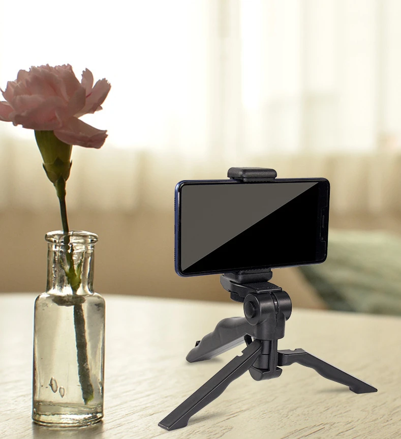 Ручной Стабилизатор для телефона штатив селфи держатель iPhone Samsung Xiaomi Huawei Прямая