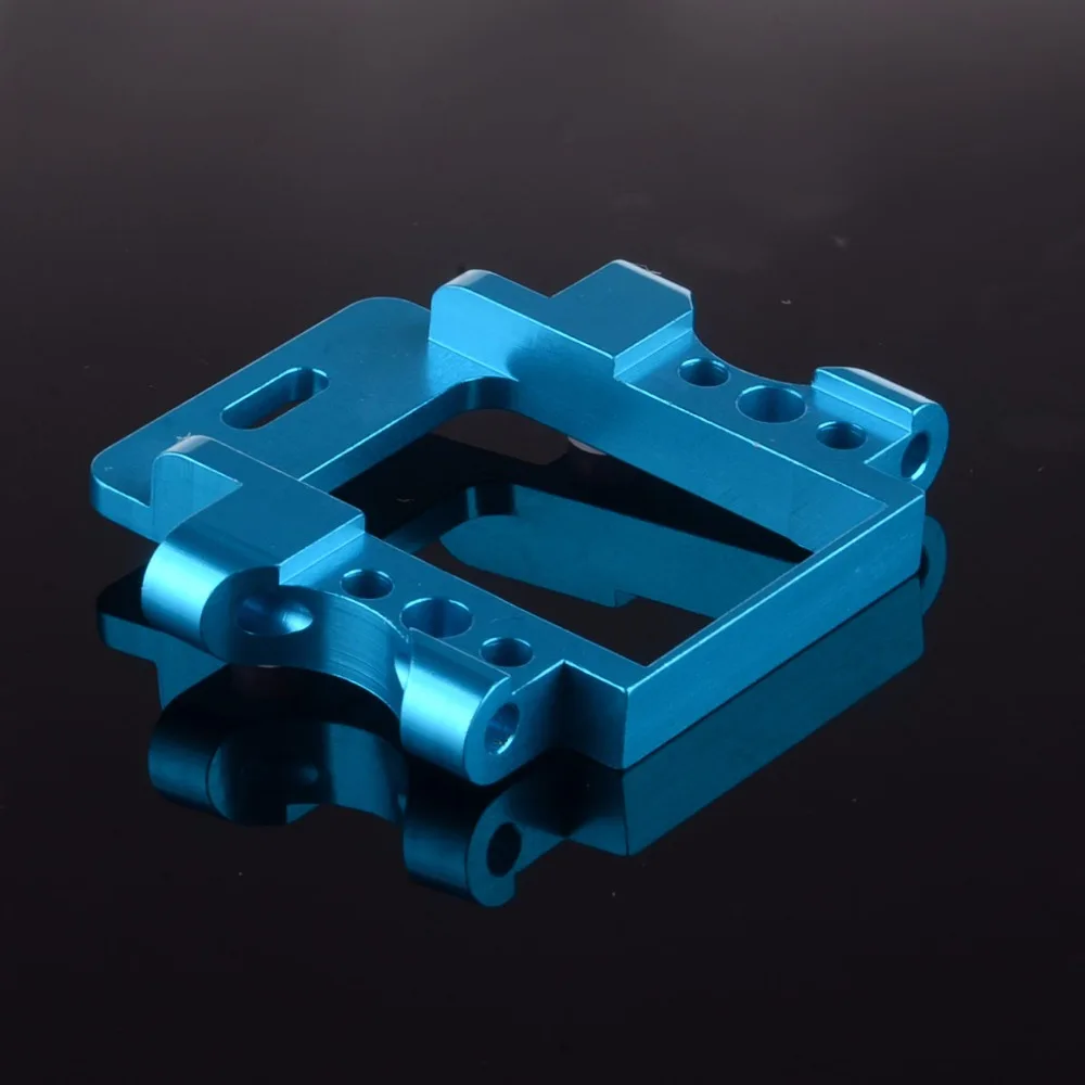 RC 1:10 алюминиевое Переднее Крепление коробки передач 02022 часть 102060 122060 102260 HSP REDCAT|rc