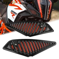motorcycle air intake grill guard cover for 1290 super adventure r s 2020 2019 air filter dust protecion 1290 super adventure r