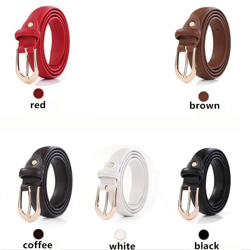 

Belts