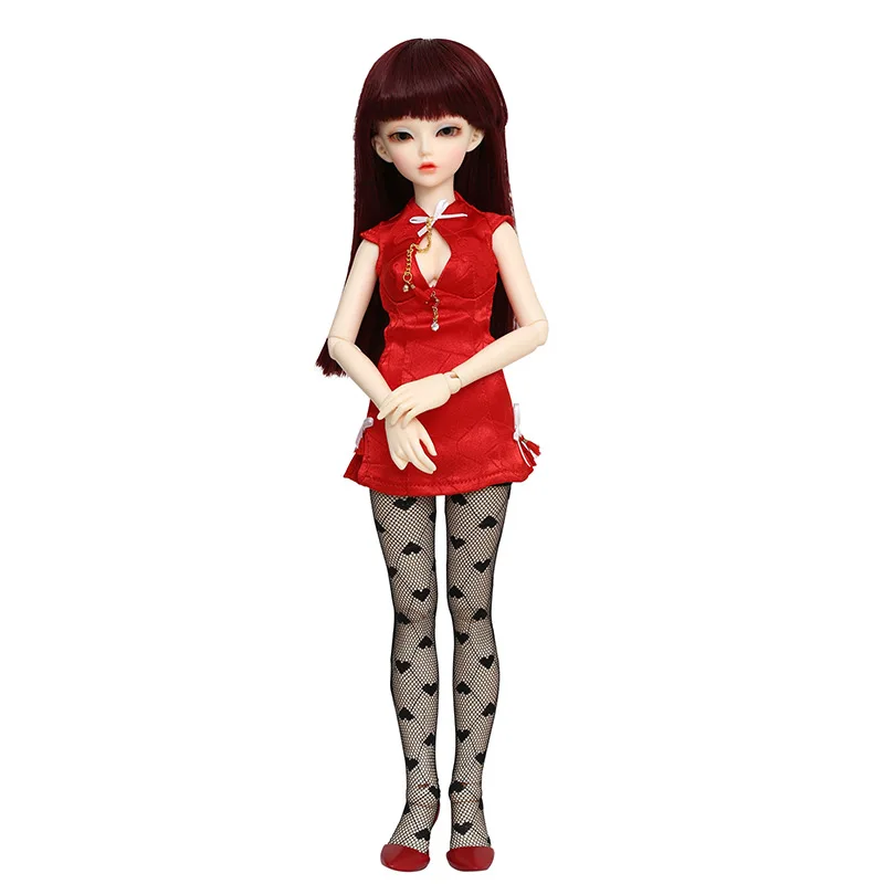 Fairyland Minifee РИА 1/4 bjd sd куклы модель для девочек и мальчиков глаза высокое качество