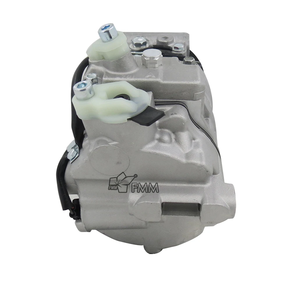 Компрессор кондиционирования для Φ G320 G350 ML320 W463 A0022305811 0022305811 447150-0250 DCP17138 PV7