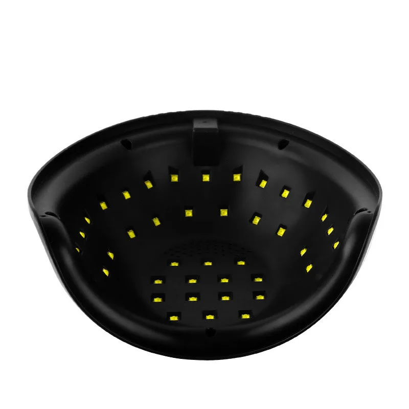 

SUN H3 PLUS 96W Nail Lamp LED Phototherapy Lamp Intelligent Sensor Quick-drying Phototherapy Machine for Professional Nail Tools