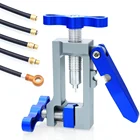 Велосипедный Тормоз 2 в 1, гидравлический резак шланг-игла, инструмент для ремонта для горного велосипеда, гидравлический тормоз BH90 BH59