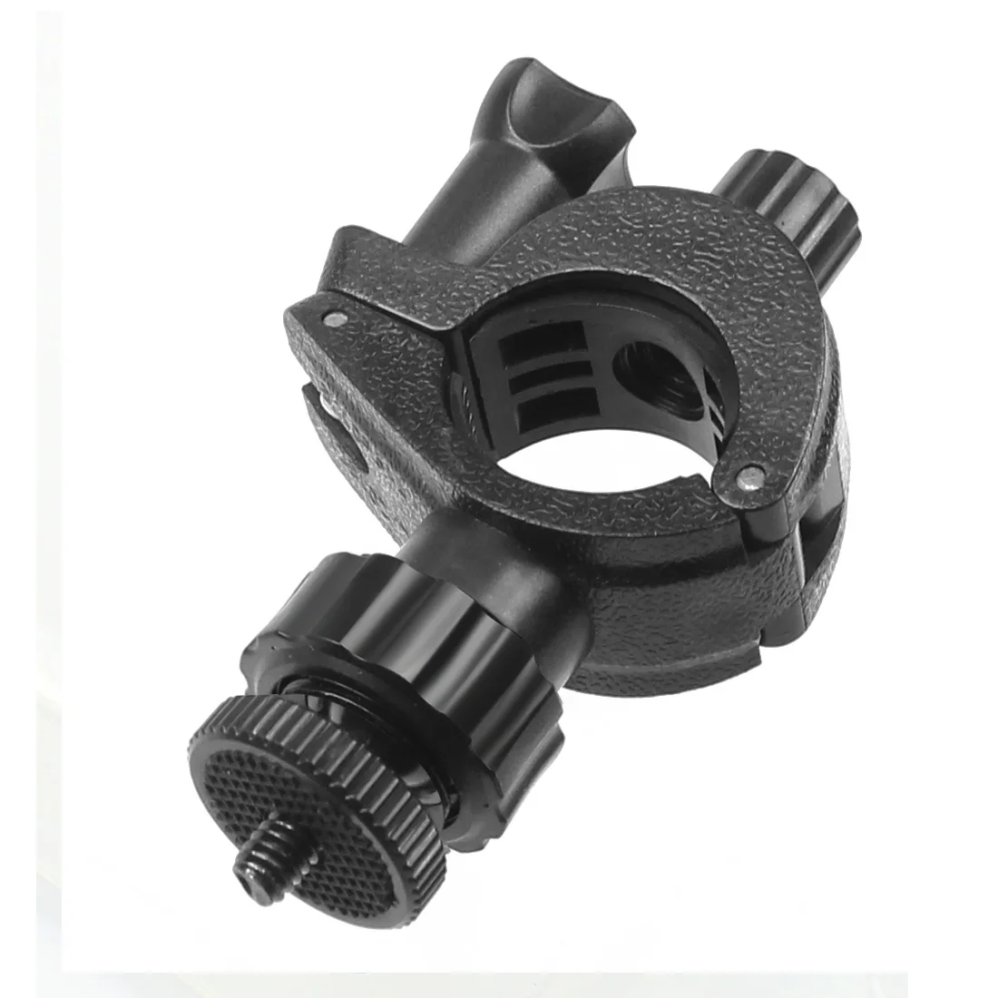 

BGNing Universal Camera Bicycle Mount Bike Motorcycle Bike Handlebar Stand Mount Bracket Mount Phone Holder for Action Camera