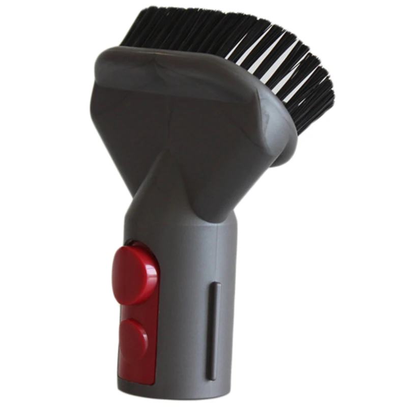 

Stiff Brush Set For Dyson V11 V10 V8 V7 House Vacuum Cleaner Parts Attachments