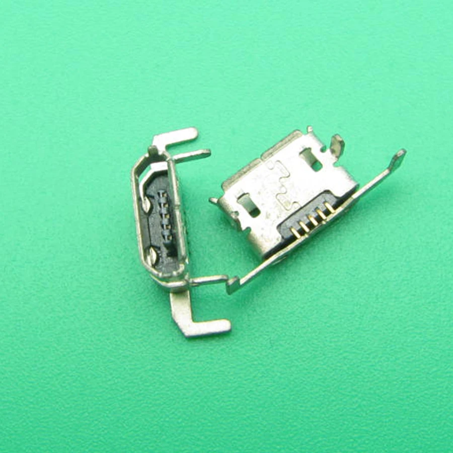 Разъем Micro USB для зарядки 50 шт. контроллера Xbox One | Мобильные телефоны и аксессуары