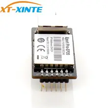 HF Eport Pro-EP20 Linux Network Server Port TTL Serial to Ethernet Embedded Module DHCP 3.3V TCP IP Telnet CE Certified