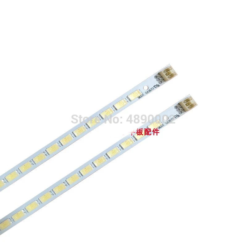 Совершенно новый оригинальный для hisense LED40K16P световая полоса lj64 02730a 40 d0wn | Отзывы и видеообзор