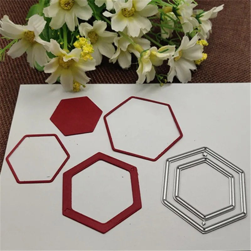 2 шт. трафареты для резки металла|Вырубные штампы| |