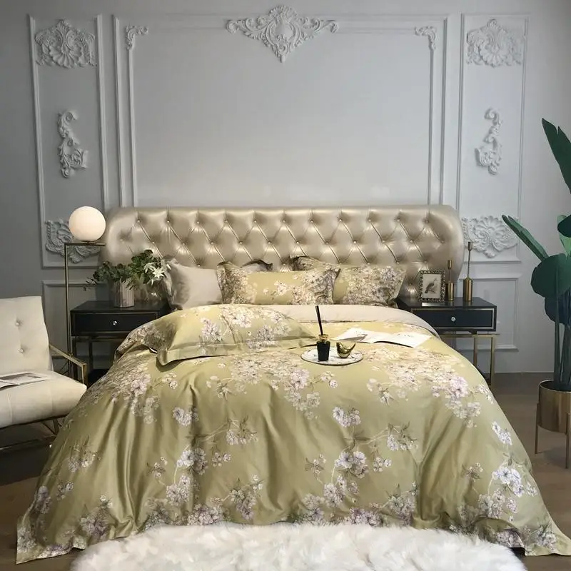

600TC Queen King size