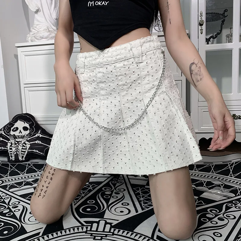 

Skirts