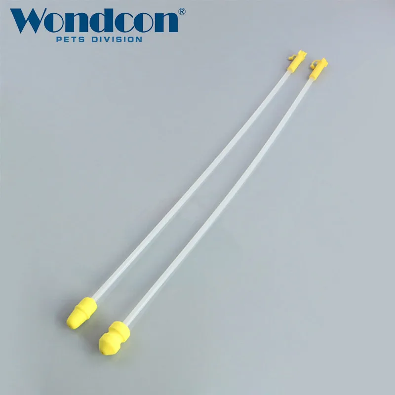 Wondcon ветеринарный катетер для искусственного осеменения свиней ветеринарии