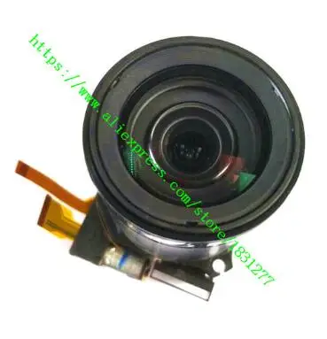 Зум-объектив H300 для Sony DSC-H300 lens без CCD Digital Camera parts Бесплатная доставка | Электроника