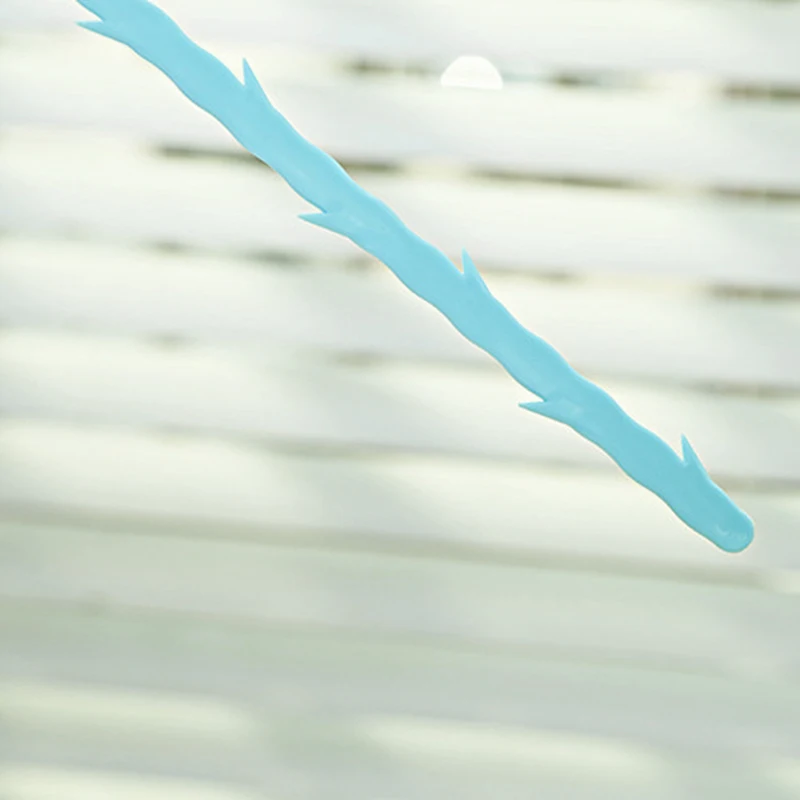 

Sink Pipe Drain Dredge Pipeline Hair Dredge Kitchen Bathroom Removal Shower Toilet Sewer Clog Plastic Hook Dredging Tools