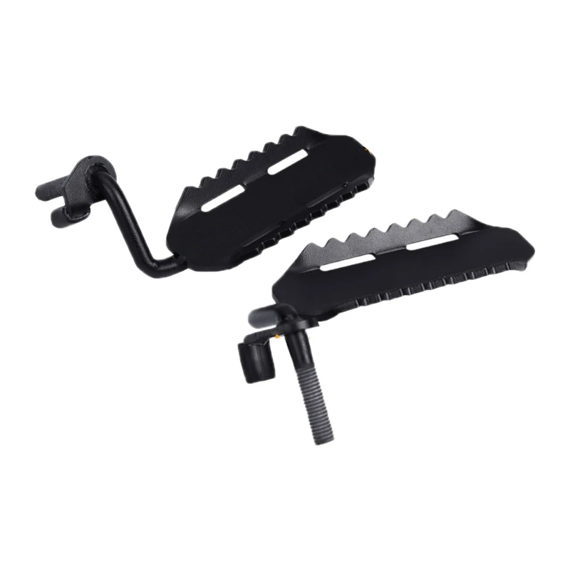 Подставка для ножной педали Jeep Wrangler JK 2007-2017 1 пара |