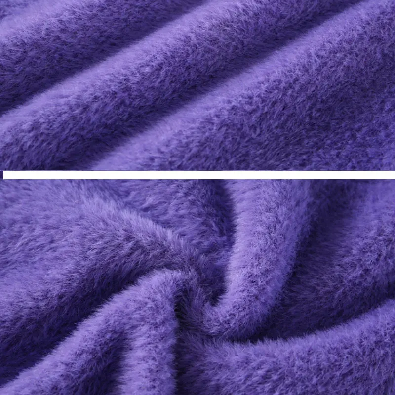 Свитер для девочек с рисунком животных