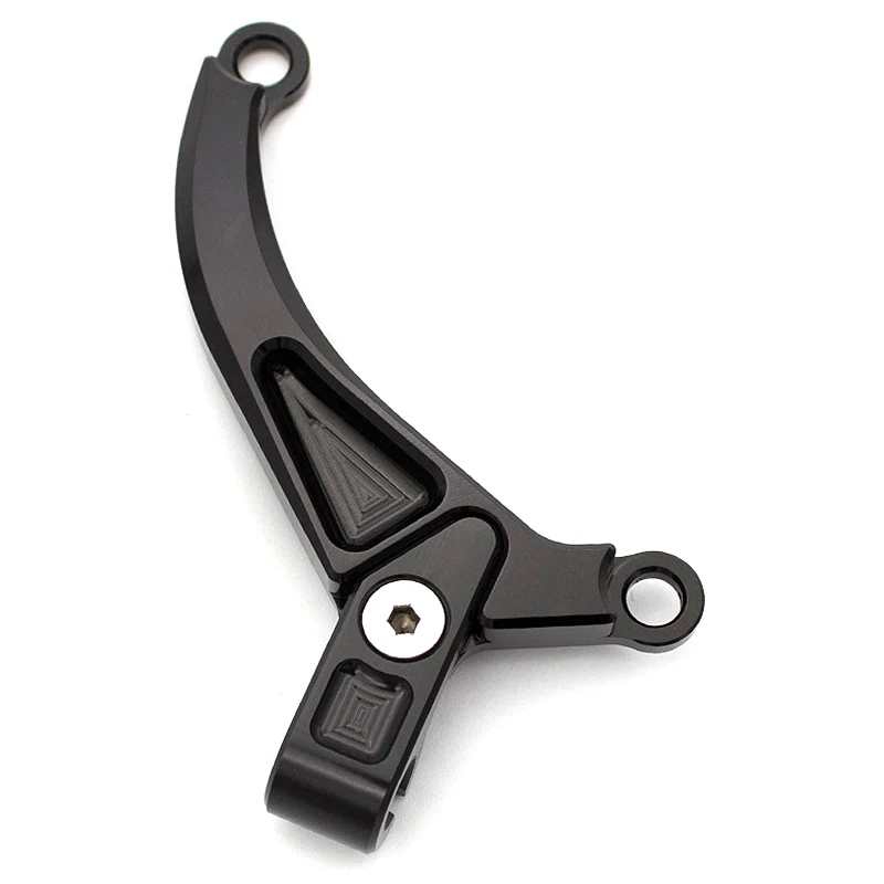 Мотоциклетный Двигатель сцепления линия зажим Кабельный кронштейн трос для