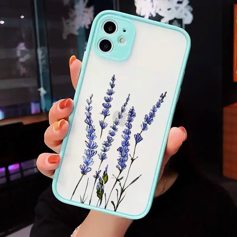 

Portuguese Words art design pattern Phone Case matte transparent For iphone 7 8 11 12 plus mini x xs xr pro max cover