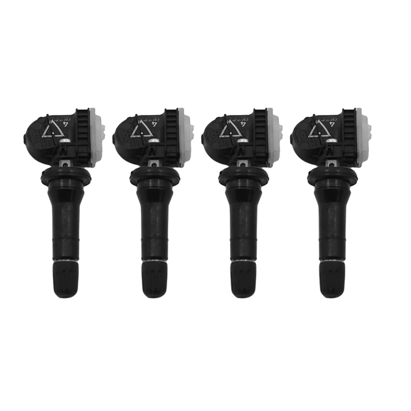 4 шт. датчик давления в шинах TPMS для 2019 2024 Chevrolet Cruze (KL1J) CT6 XT4 XT5 XT6 13516165|Датчик