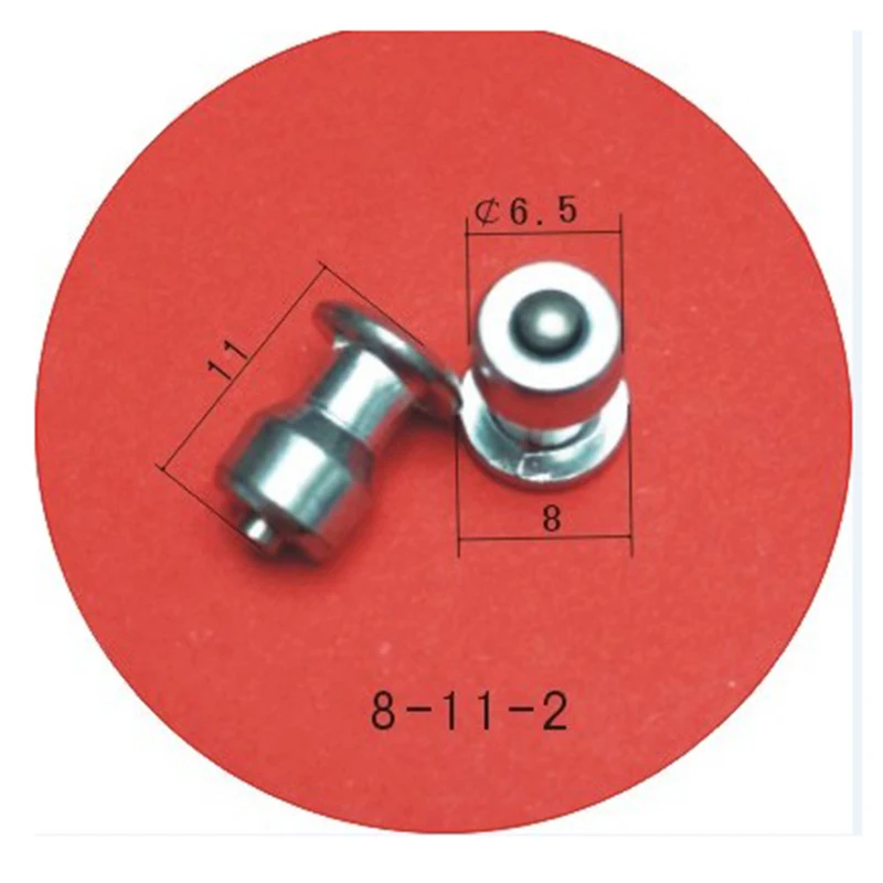 100 шт зимние шипы для шин автомобильные снега колес цепи автомобилей мотоциклов