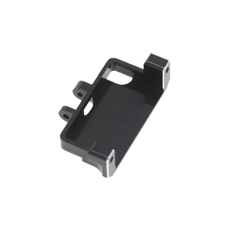 

Metal Steering Gear Fixed Mount Spare Parts for 1/24 Axial SCX24 90081 RC Car Crawler Accessories