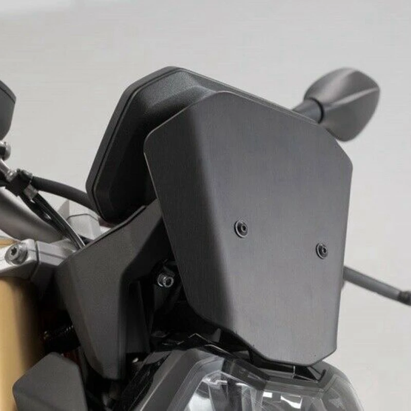 Motorcycle Front Windshield Windscreen Deflector Fairing for BMW-F900R F900 R 2020 2021 |