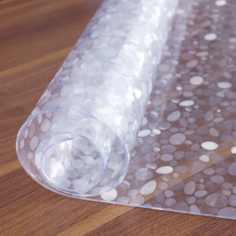 Мягкое стекло для мебели коврик стола водонепроницаемая фотовспышка толщиной 2