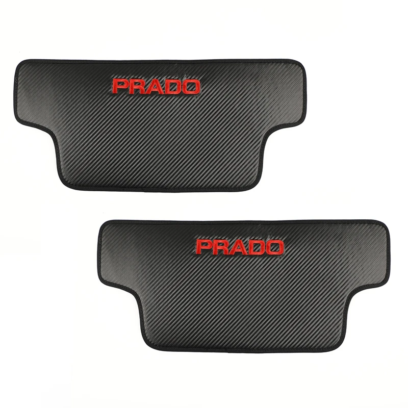 1 шт. универсальная защитная накладка на заднюю панель автомобиля подушка для