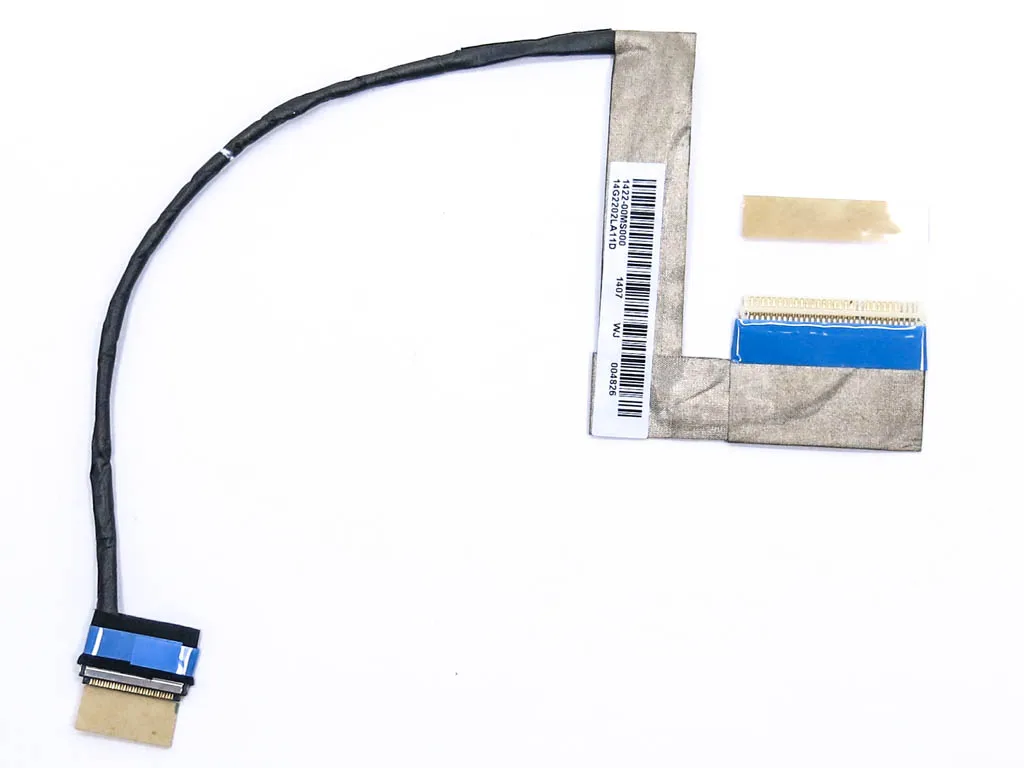 Кабель шлейф матрицы для Asus UL20A UL20F UL20FT P/N:1422 00MS000 14G2202LA11N 14G2202LA11D 1422