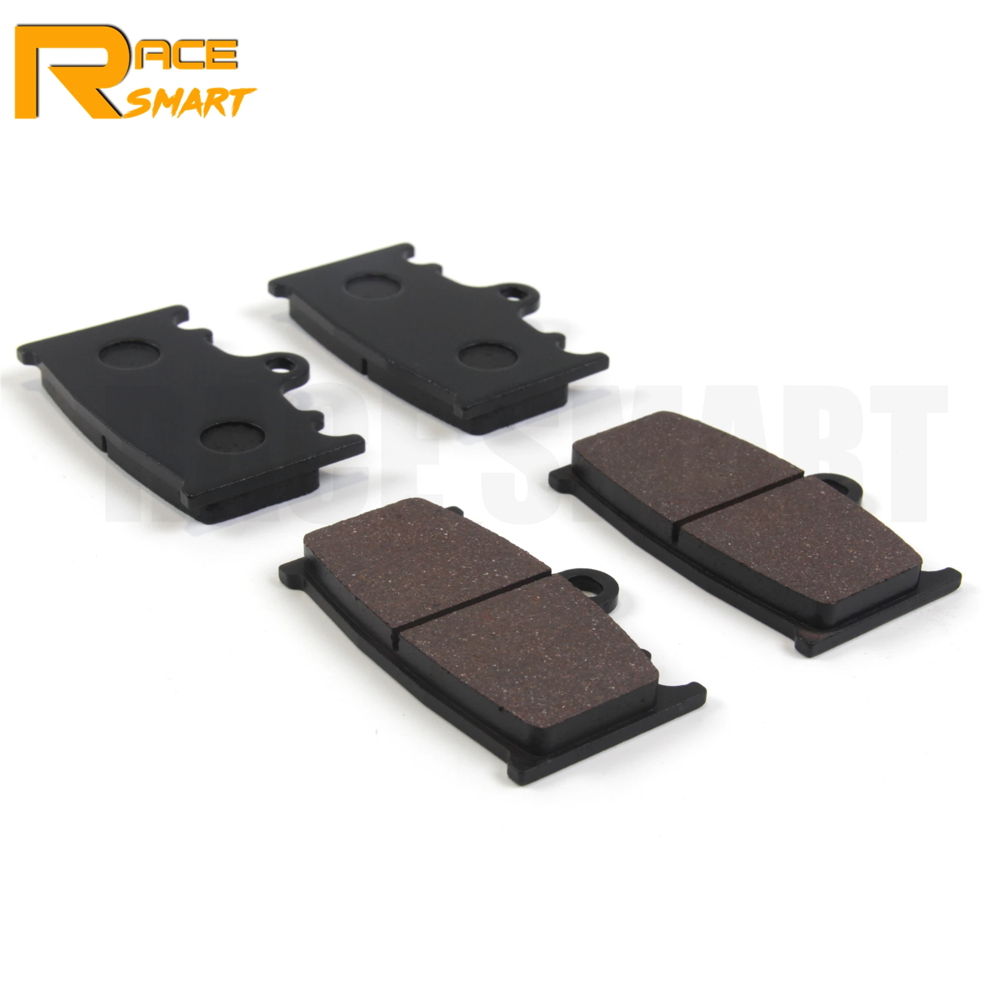 Передние тормозные колодки для мотоцикла поршня BEHRINGER MOTOMASTER 4 поршень PRE TECH