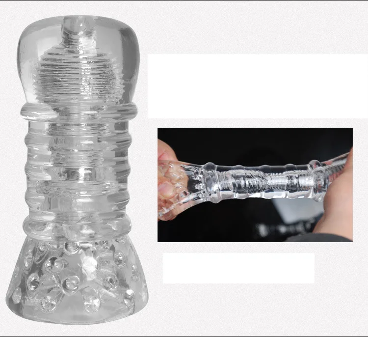 Новинка тренажер для пениса Спортивная тренировка оборудование мужской