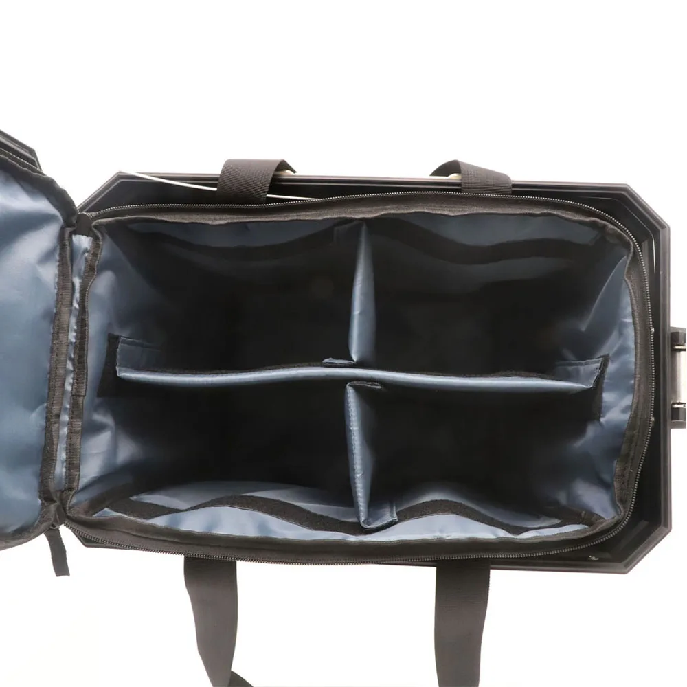 

For BMW F800GS F850GS F750GS ADV Motorcycle bag luggage bags expandable Inner Bags For BMW R1200GS R1250GS Saddlebag Inner Bag