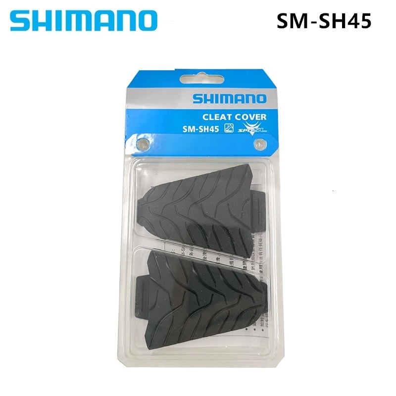 Shimano Sh45 Tampa Sm-sh45 Grampo Spd велосипедные Чехлы Sh45 Cycle Road Chuteiras