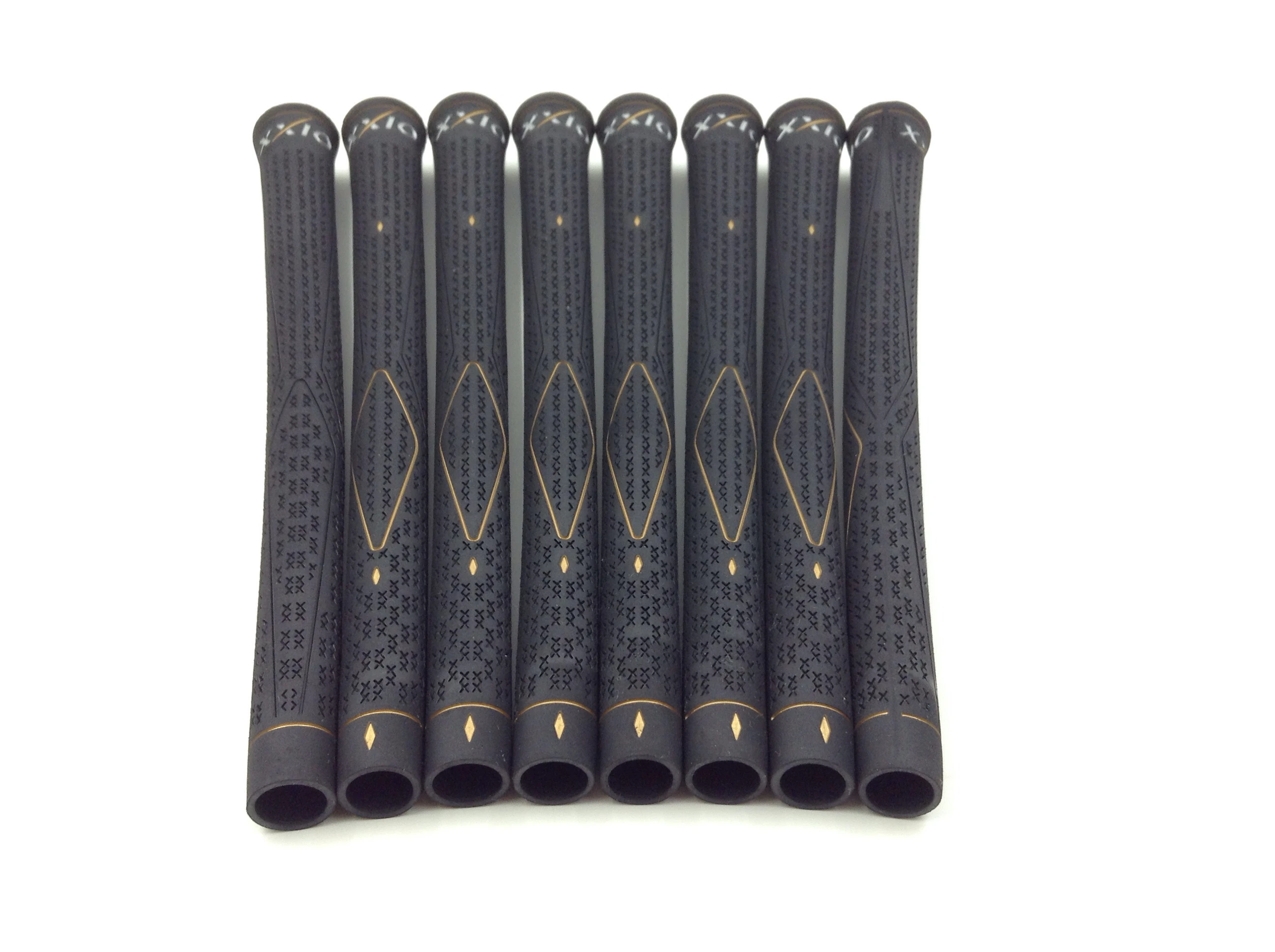 Rubber xxio Golf Grip for Woods iron clubs sticks grips 10pcs | Спорт и развлечения
