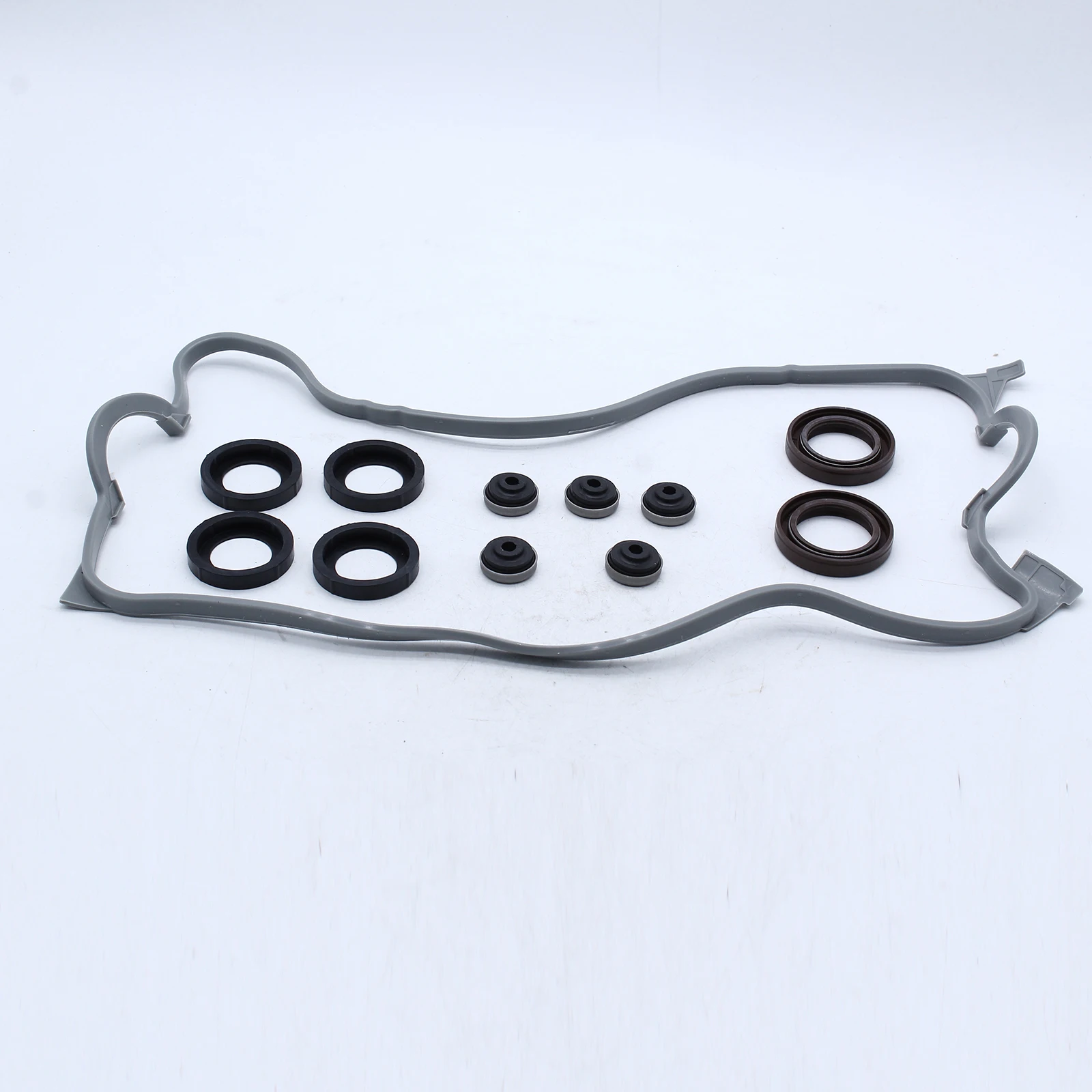 

Комплект для водяного насоса с зубчатым ремнем Применимость: Подходит для Honda Civic Del Sol 1.6L SOHC 1996 - 2000