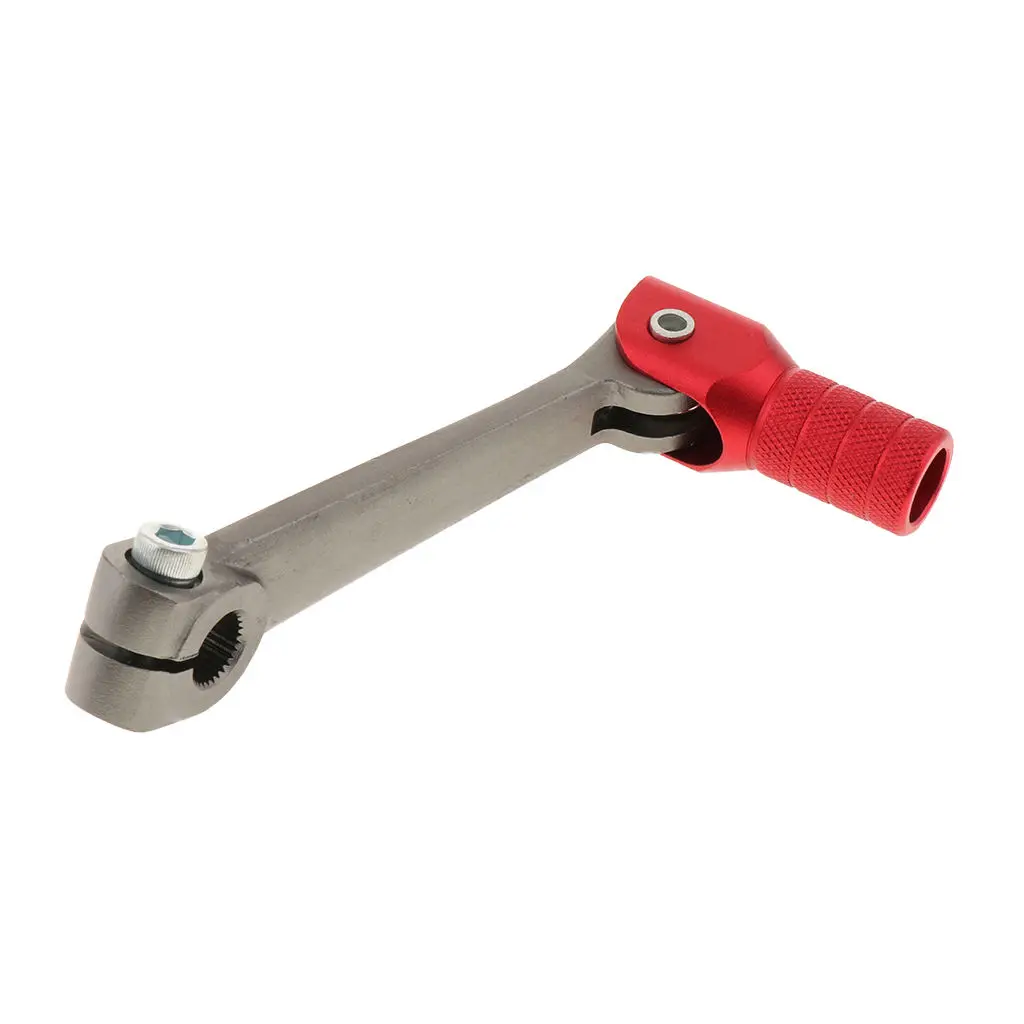 

11mm Short Gear er Lever Fits 50 70 90 110 125 140 150 250cc Bikes