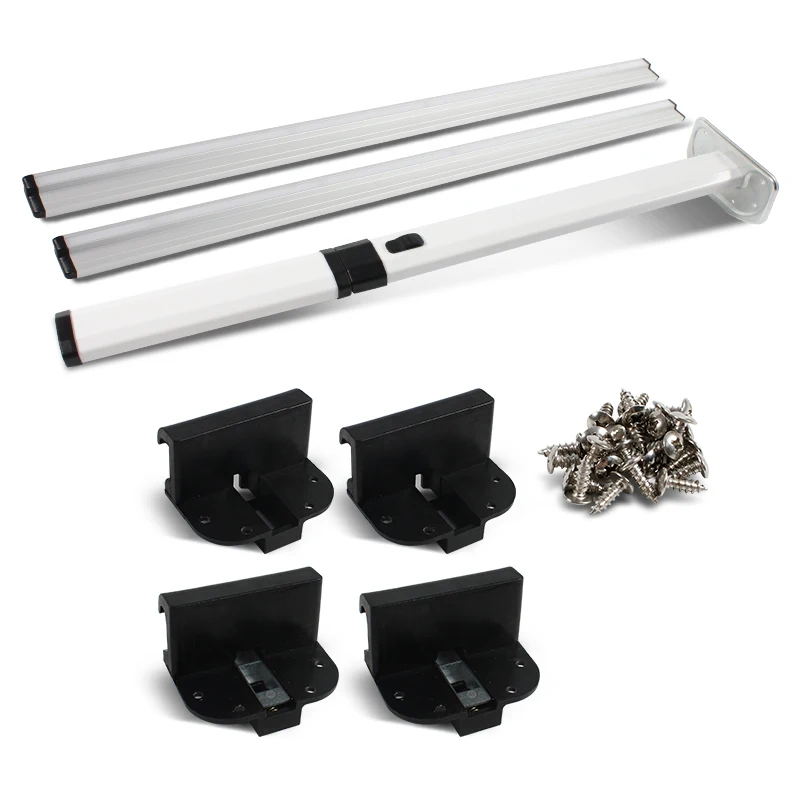 TYTXRV высококачественные аксессуары для автофургонов алюминиевый сплав внешний