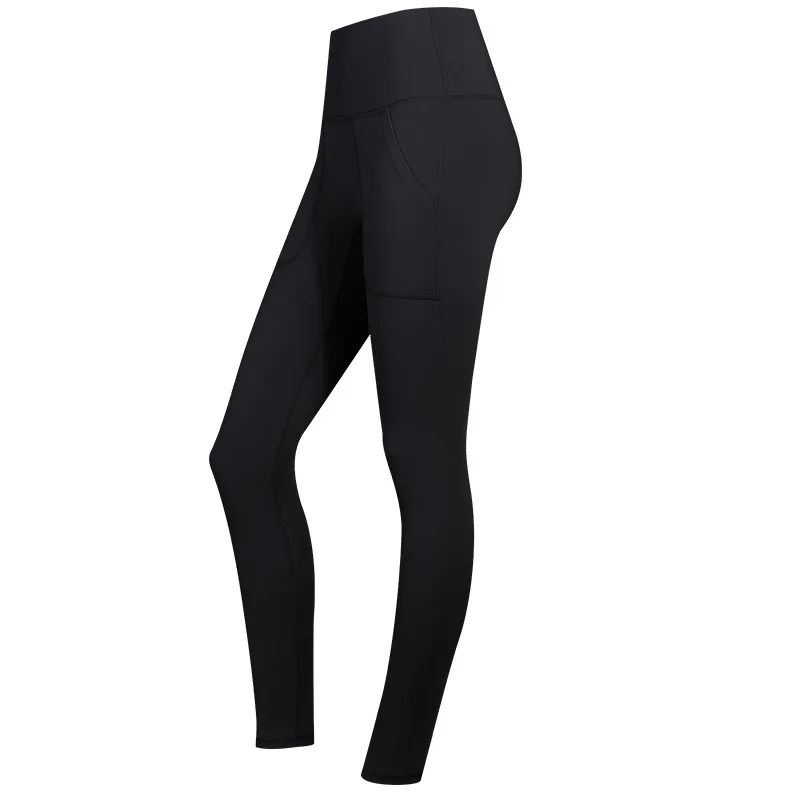 

Women's High Waist Sportswear Yoga Pants Tracksuit Sweatpants Sports Jogging Running Tights Pants Gym Leggings Seamless Fitness