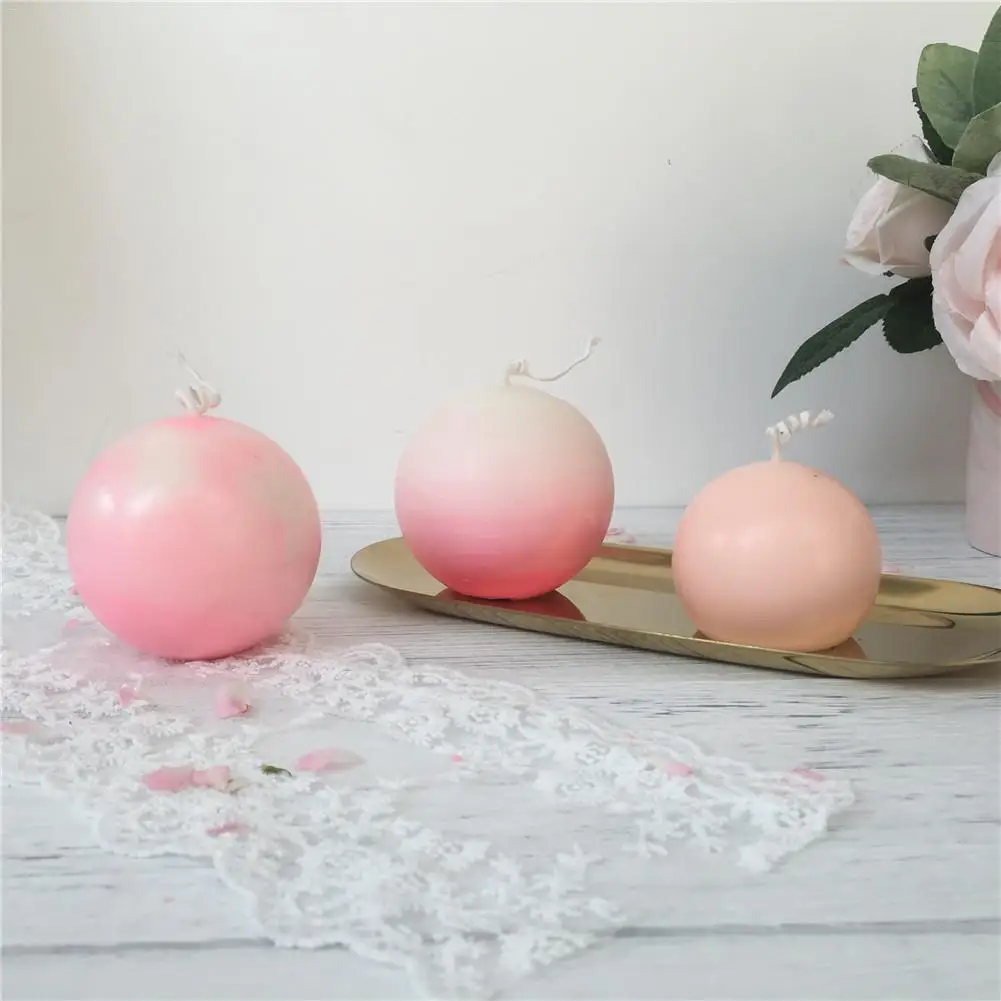 Форма для свечей квадратный конус силиконовая форма арома гипсовая изготовления