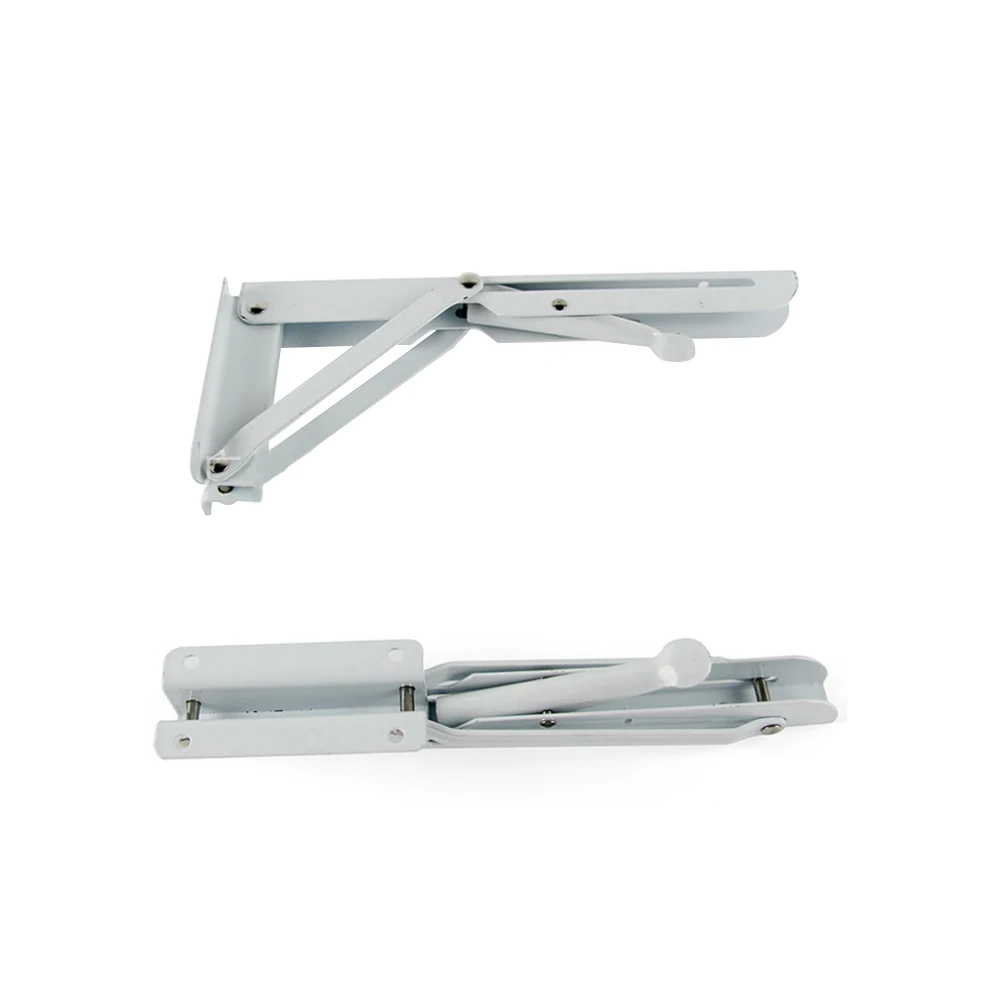 Новый складной кронштейн треугольная настенная полка 90 градусов