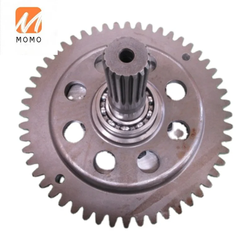 

403200A 42C0047 Overrun Clutch Parts for ZL50G parts